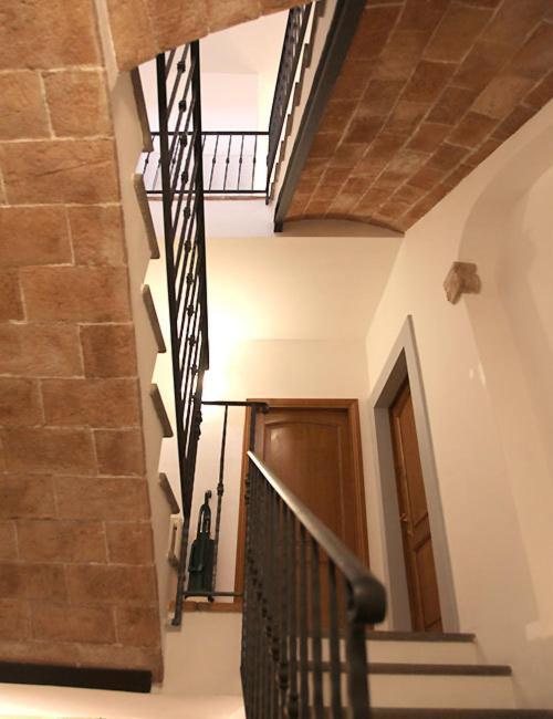 Sant'Angelo 42 Bed & Breakfast Orvieto Exterior photo