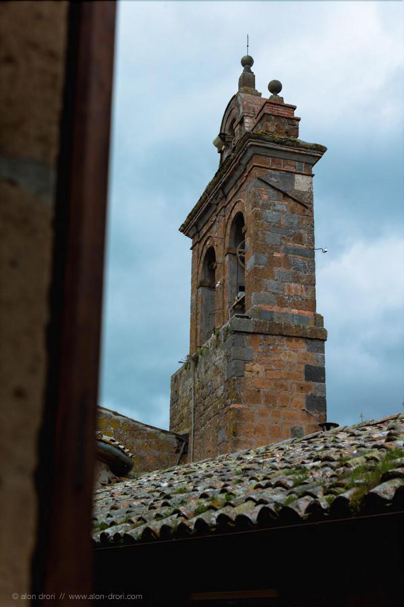 Sant'Angelo 42 Bed & Breakfast Orvieto Exterior photo