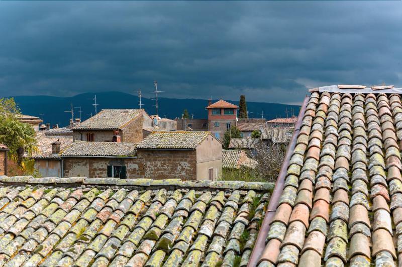 Sant'Angelo 42 Bed & Breakfast Orvieto Exterior photo