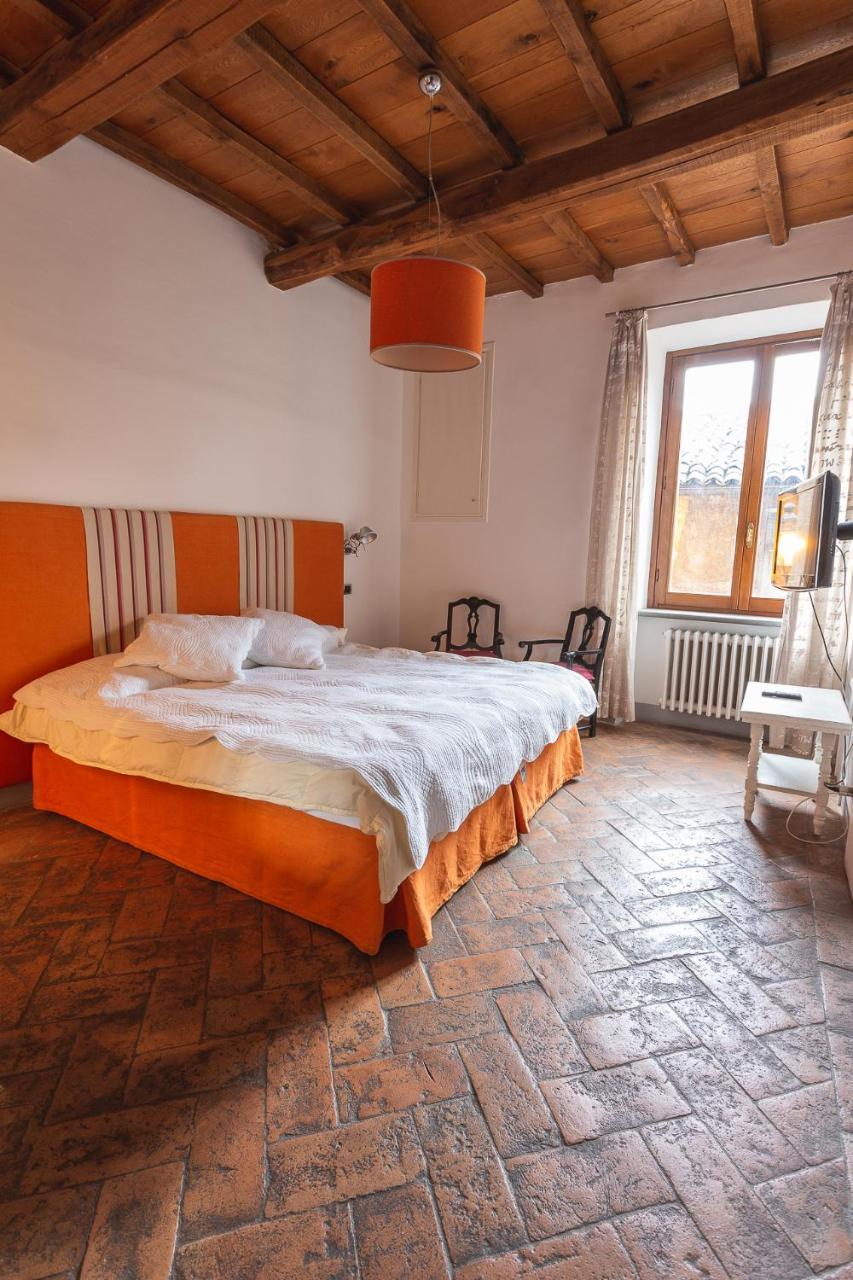 Sant'Angelo 42 Bed & Breakfast Orvieto Exterior photo