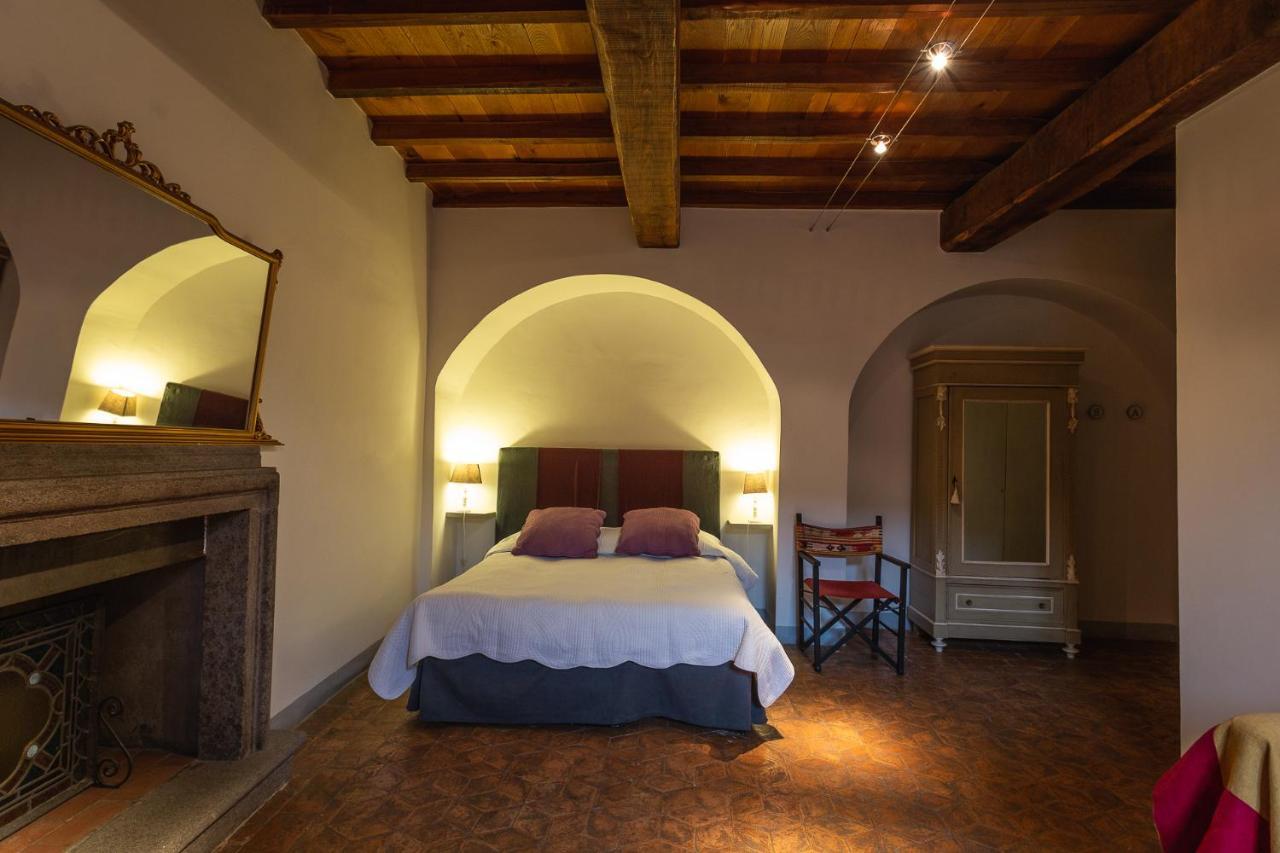 Sant'Angelo 42 Bed & Breakfast Orvieto Exterior photo