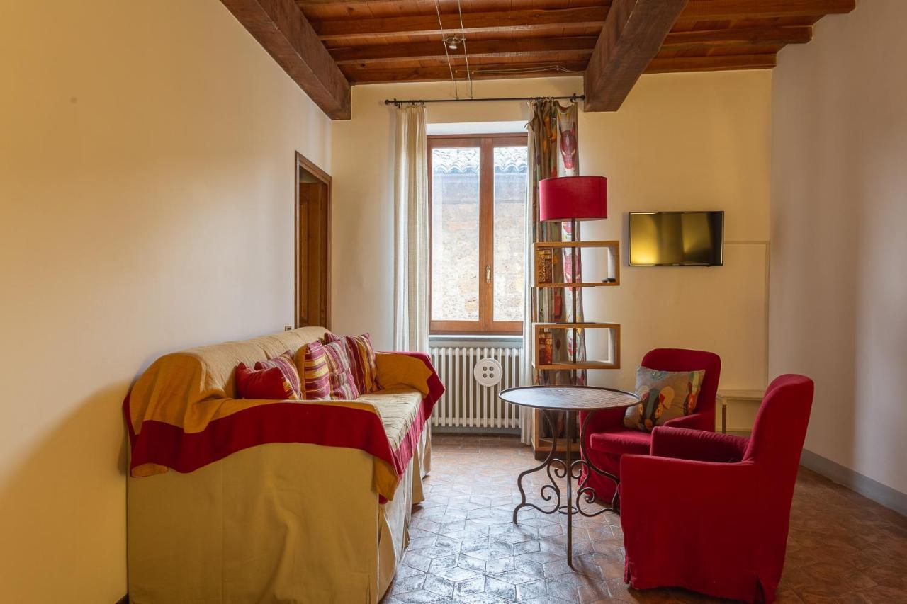 Sant'Angelo 42 Bed & Breakfast Orvieto Exterior photo