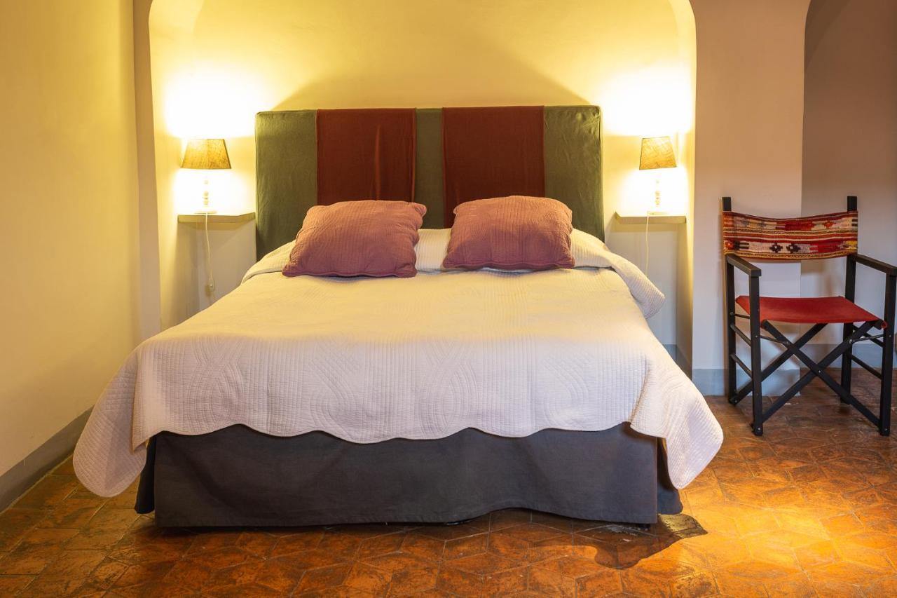 Sant'Angelo 42 Bed & Breakfast Orvieto Exterior photo