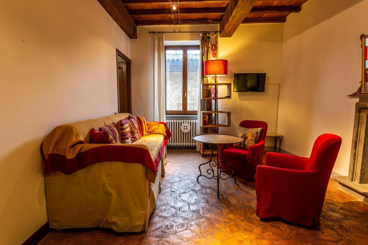 Sant'Angelo 42 Bed & Breakfast Orvieto Exterior photo