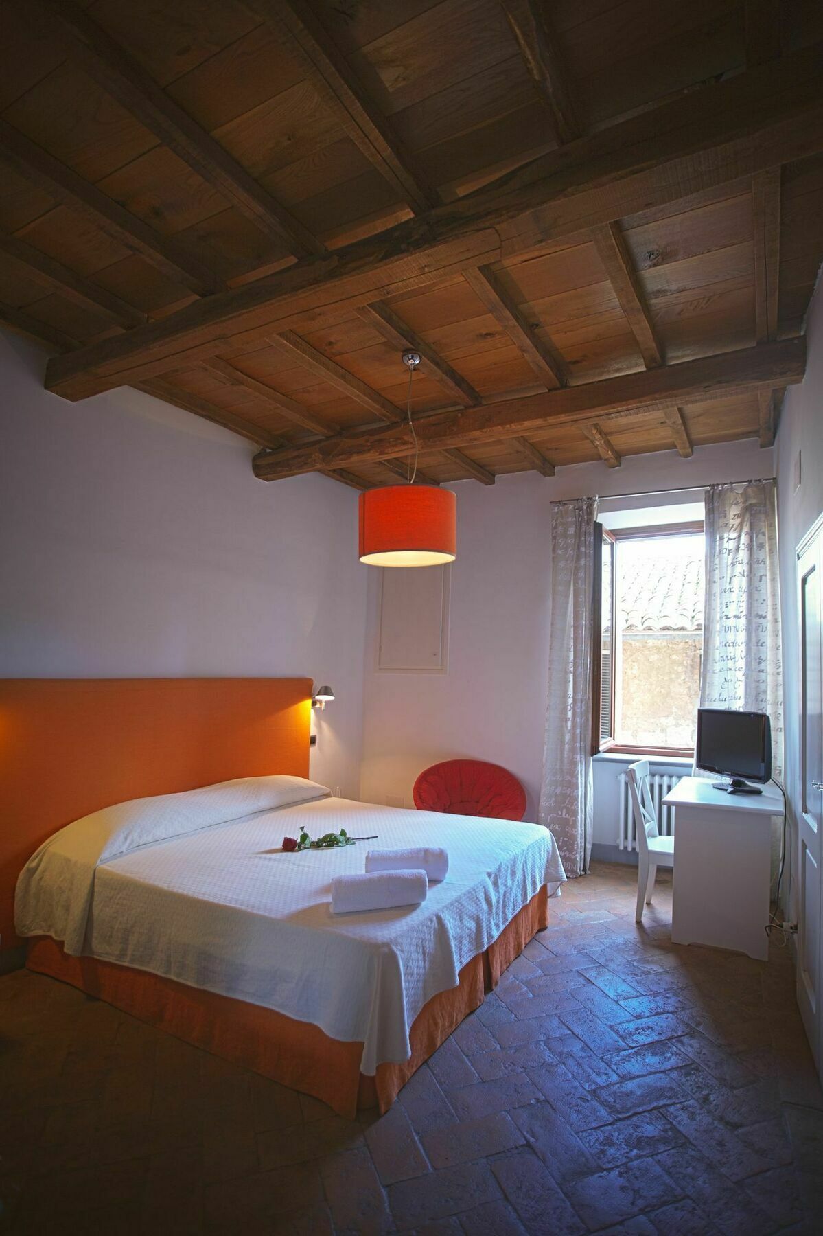 Sant'Angelo 42 Bed & Breakfast Orvieto Exterior photo