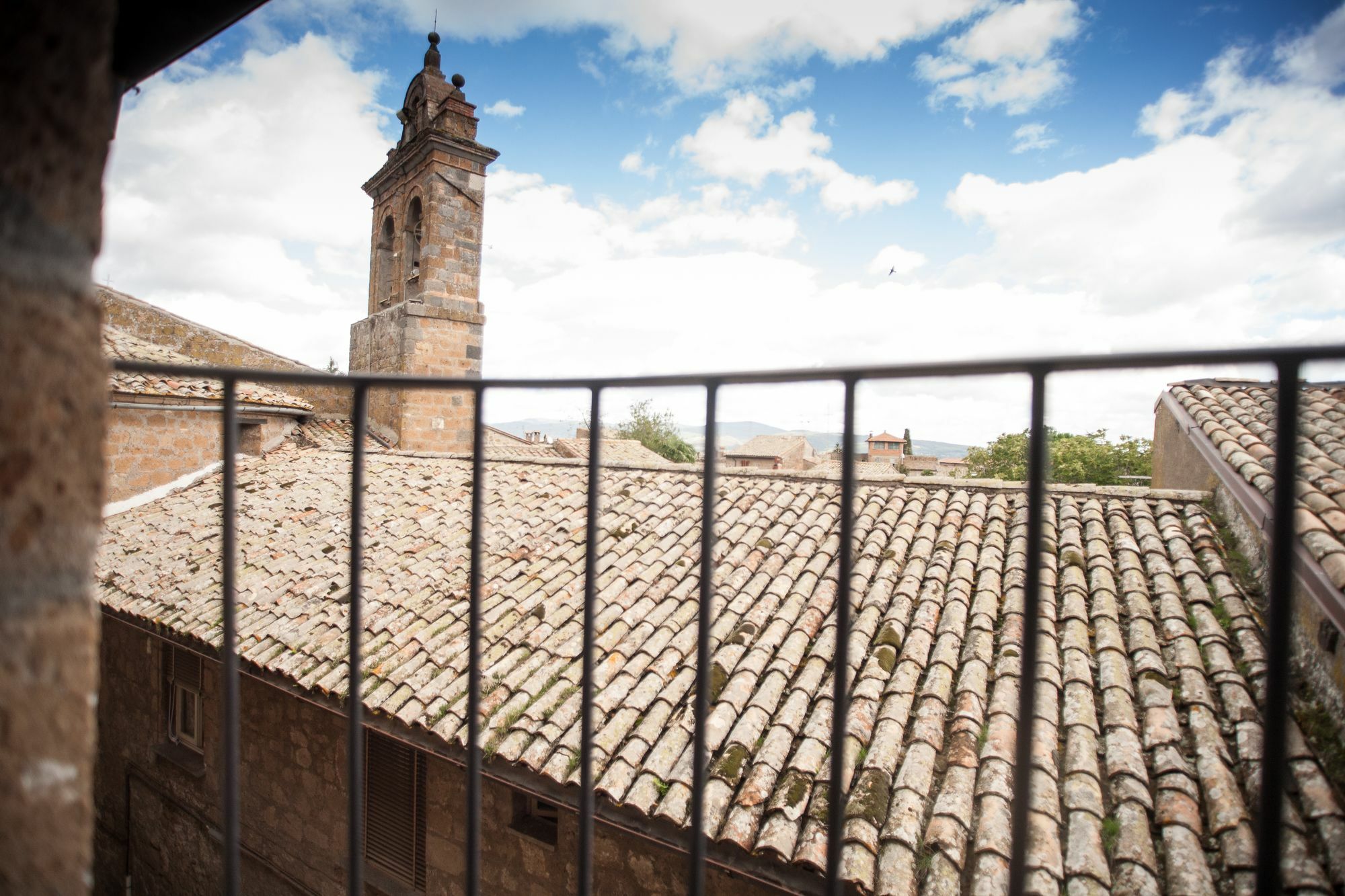 Sant'Angelo 42 Bed & Breakfast Orvieto Exterior photo