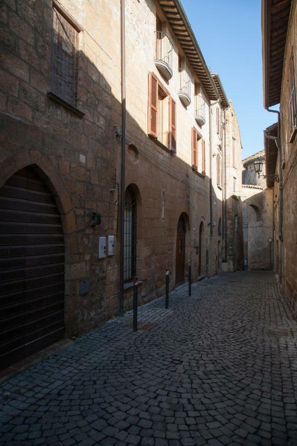 Sant'Angelo 42 Bed & Breakfast Orvieto Exterior photo