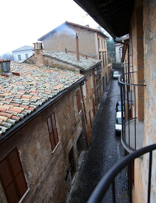 Sant'Angelo 42 Bed & Breakfast Orvieto Room photo